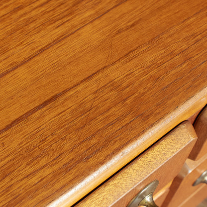 Vintage Wall Unit #76802