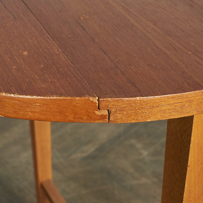 Novy Domov Poul Hundevad Nesting Tables by Novy Domov #80217