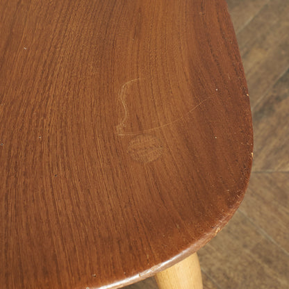 アーコール ERCOL クエーカーチェア #74482