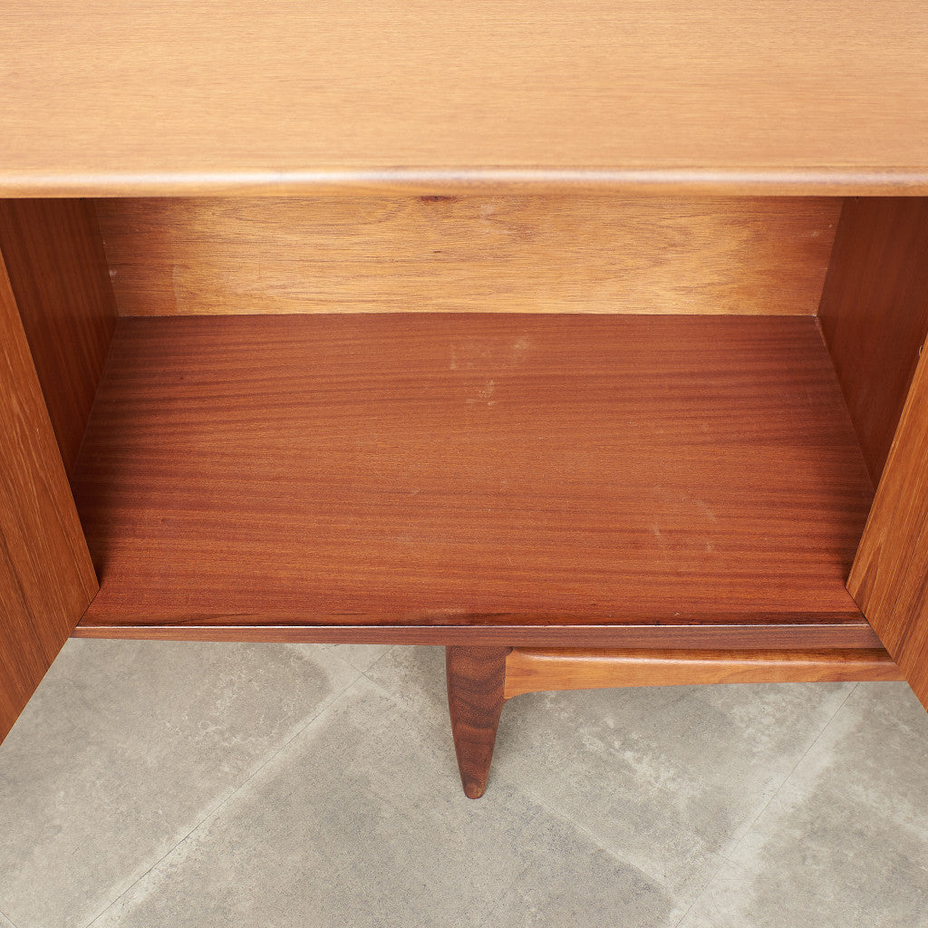 [67407][G-PLAN]Fresco Long Sideboard