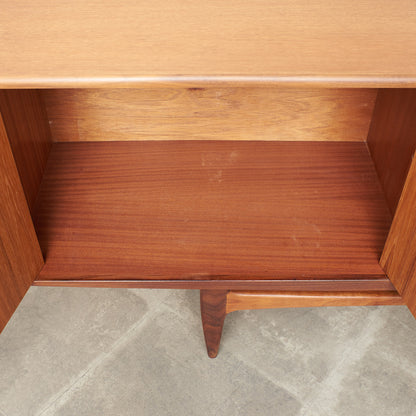 [67407][G-PLAN]Fresco Long Sideboard