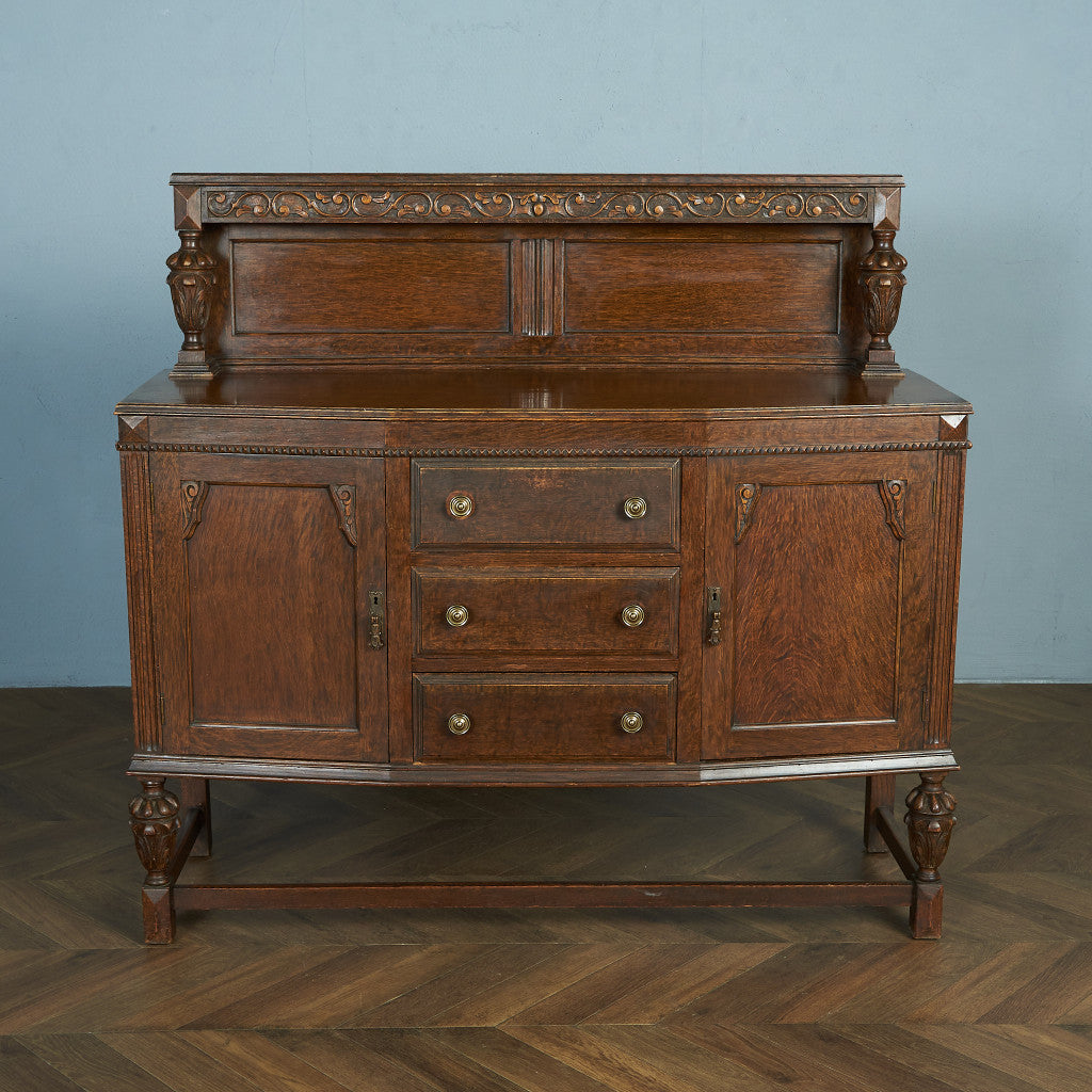 H.Dawson&Co.Ltd サイドボード #83918