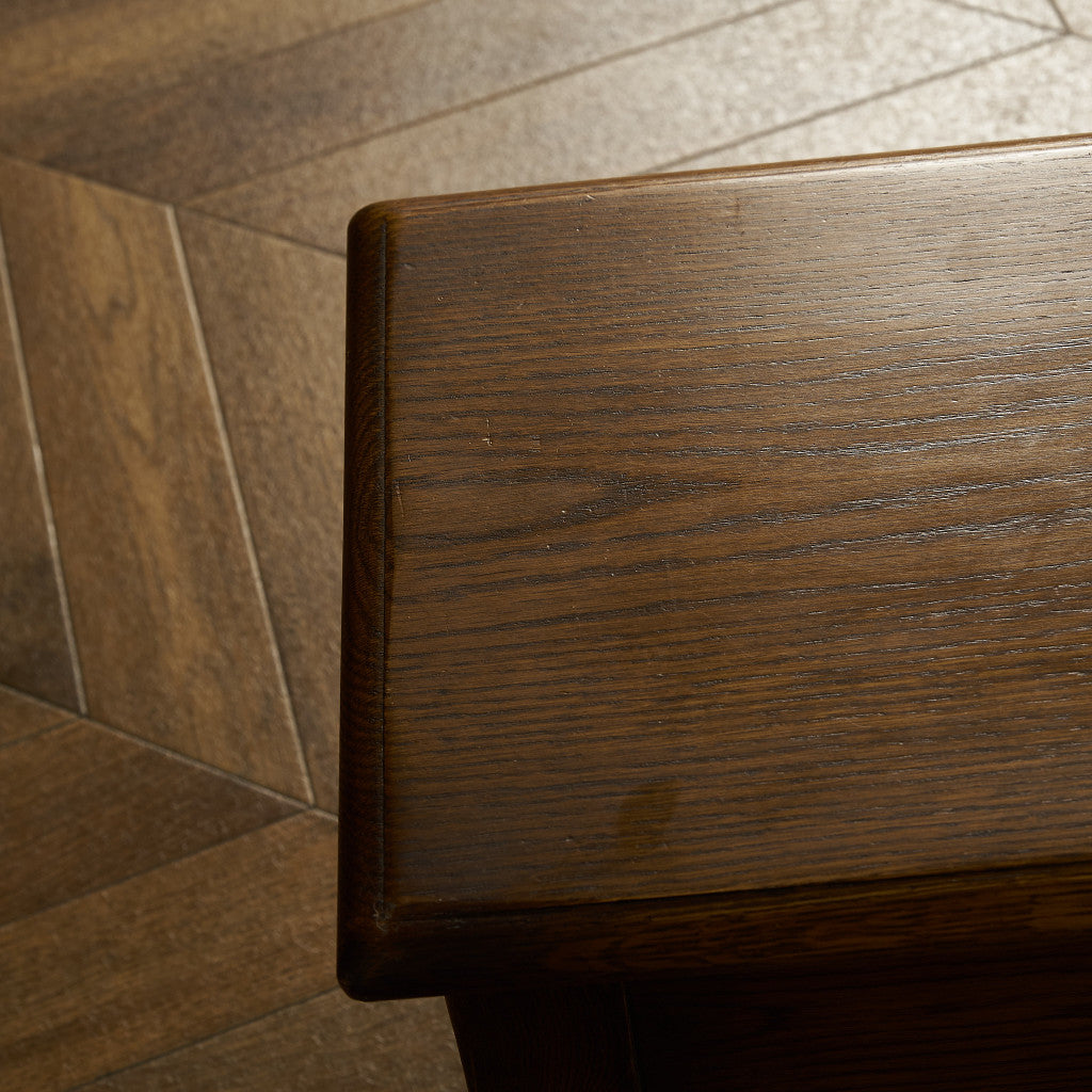 ウッド ブロス WOOD BROS / オールドチャーム Old Charm 収納付き スツール #86972