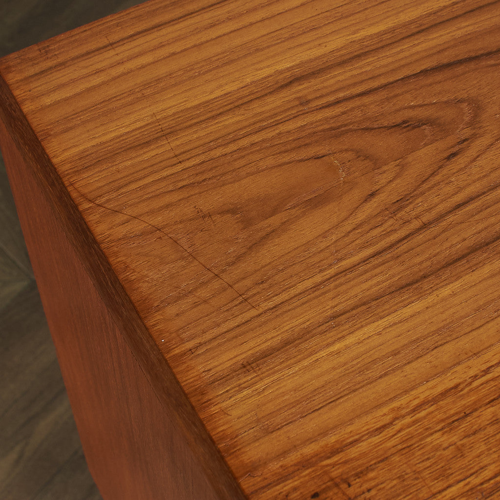 Fresco サイドボード (buffet base unit 4105D)