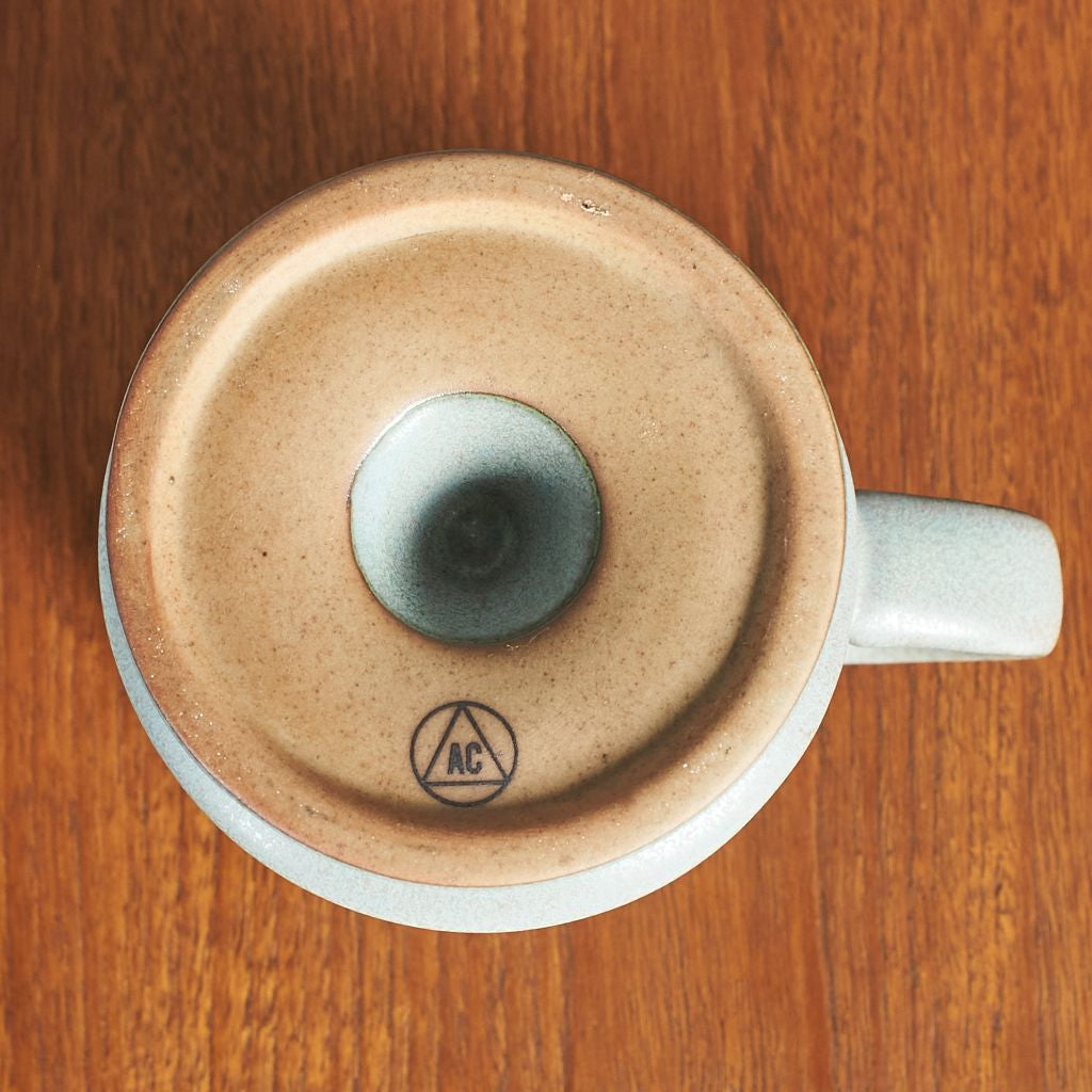 マグカップ MIA MUG / GRAY