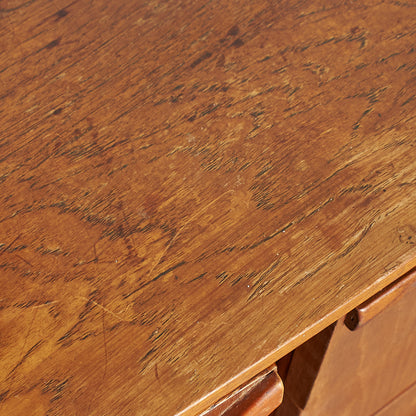 Beauty Vintage Sideboard #77853