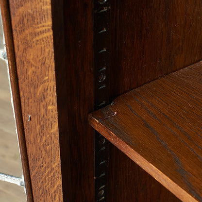 [65820] British Classic Bookcase