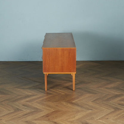 British vintage sideboard #80327