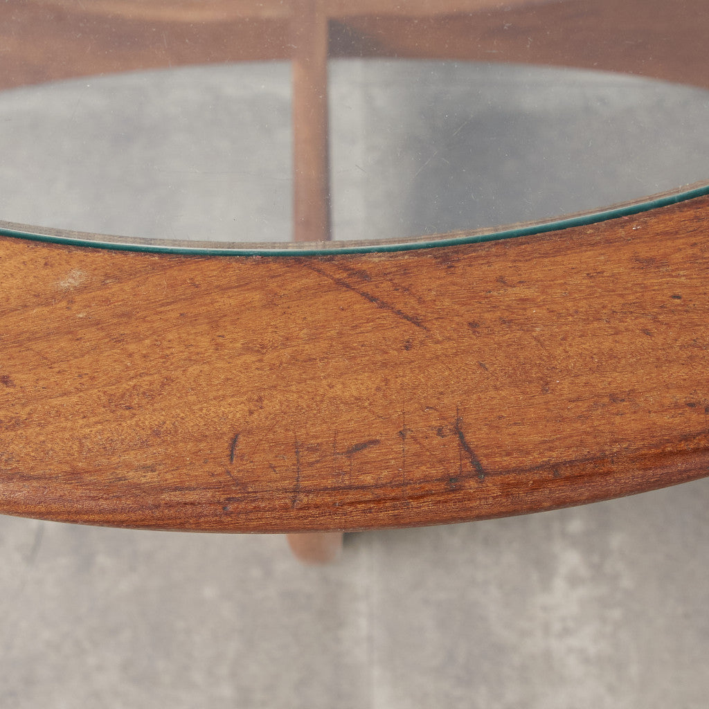 サーキュラー アストロテーブル Occasional Table (8040)