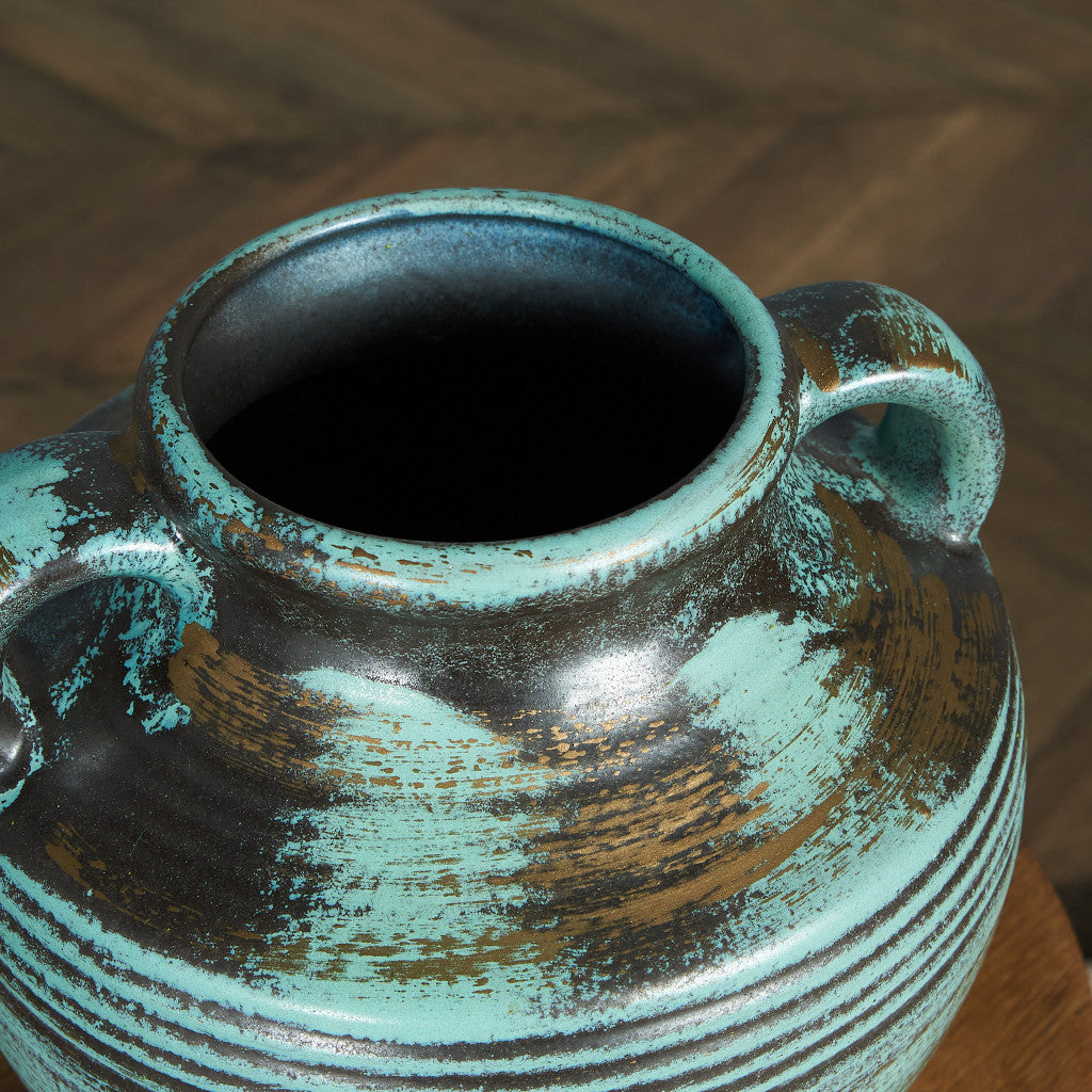 BAy KERAMIK German Art Pottery フラワーベース #81798