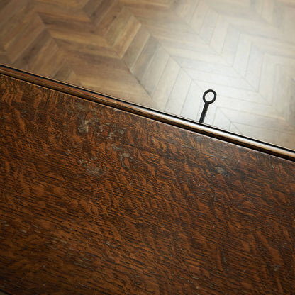 British Classic Writing Bureau/Desk #83887
