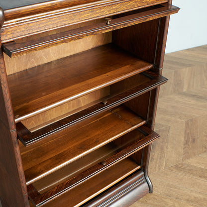 SHANNON Stacking Book Case #79349
