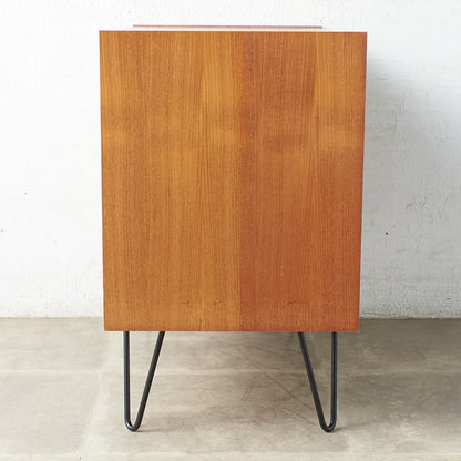 [67611][CADO]Poul Cadovius Cabinet / Custom Product