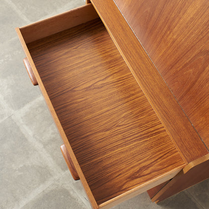 [67459] British Vintage Writing Bureau