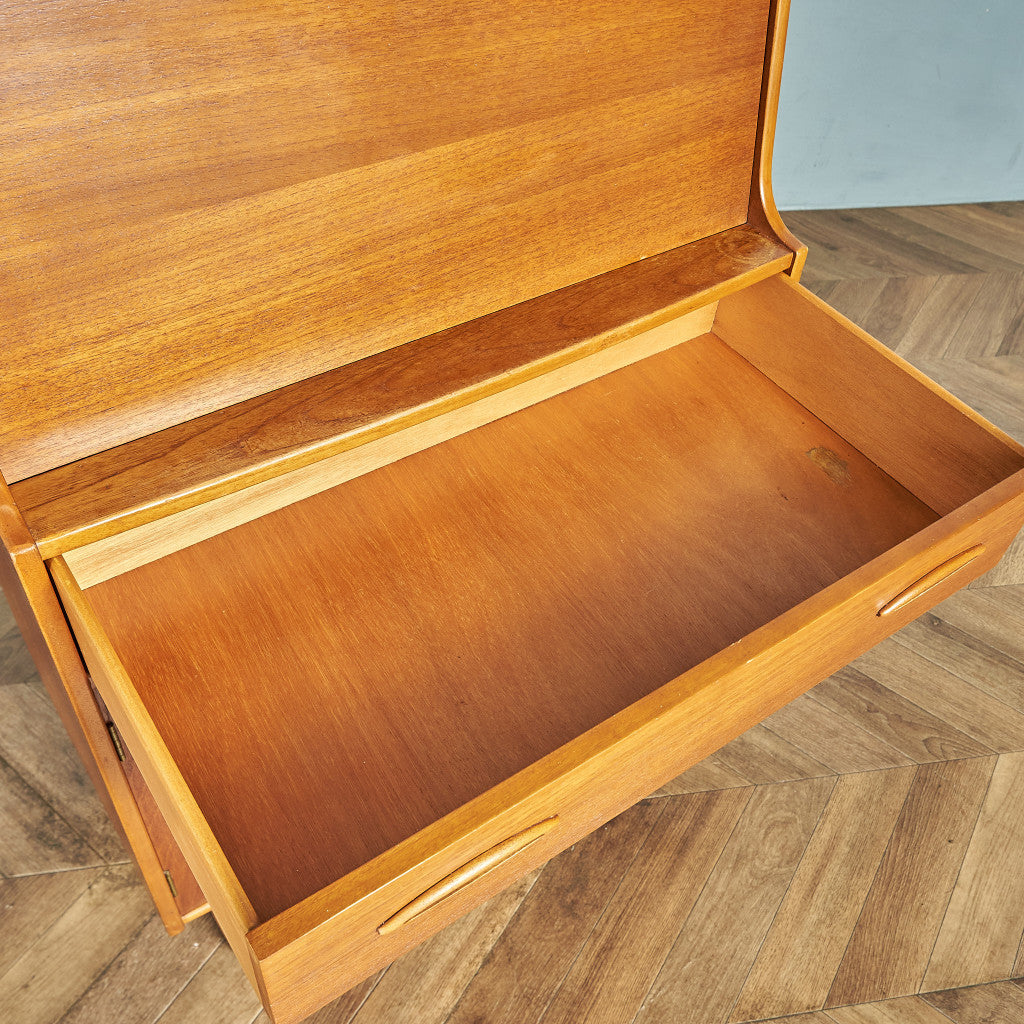 Jentique Writing Bureau #80475