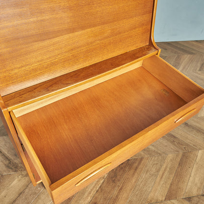 Jentique Writing Bureau #80475