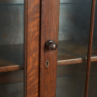 British Classic Bookcase #79635