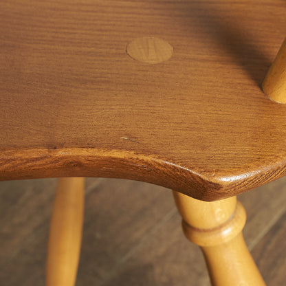 ERCOL Fun Back Chair (714) #77427