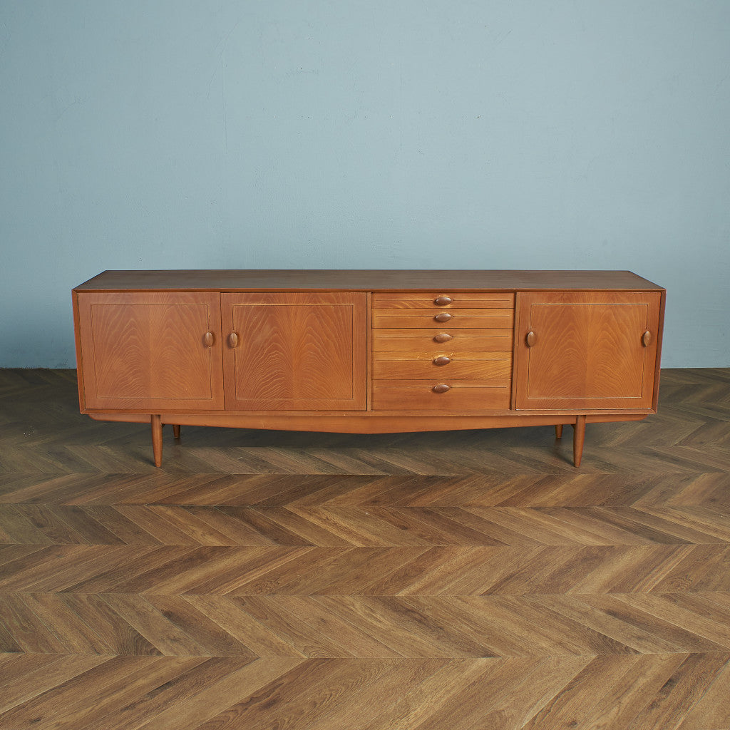 Scandart Ltd Vintage Long Sideboard #81099