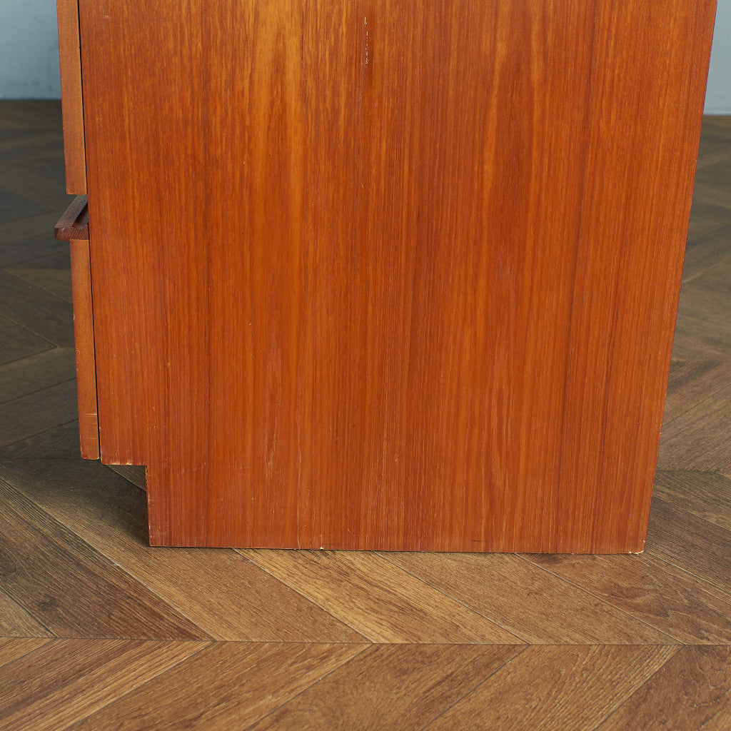AHMcINTOSH Vintage Sideboard #79342