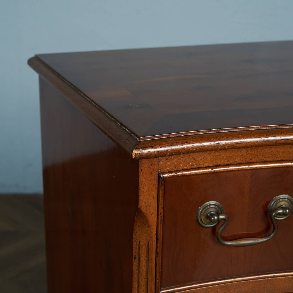 British Classic 4-Drawer Chest #84754