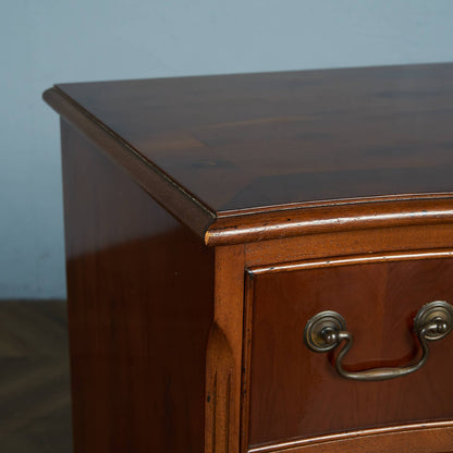 British Classic 4-Drawer Chest #84754