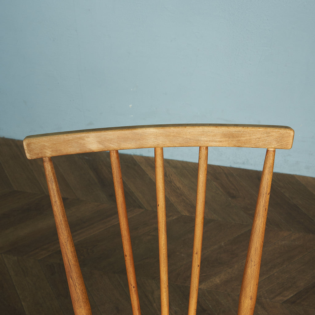 アーコール ERCOL スティックバックチェア #74443