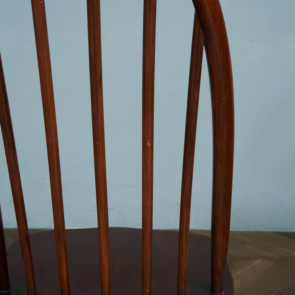 ERCOL Quaker Chair #66083