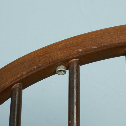 アーコール ERCOL チェアメーカーズ ロッキングチェア (473) #77382