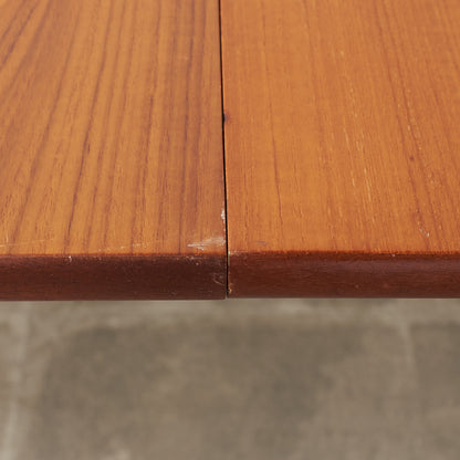 [67467][White&amp;Newton] Vintage extension dining table