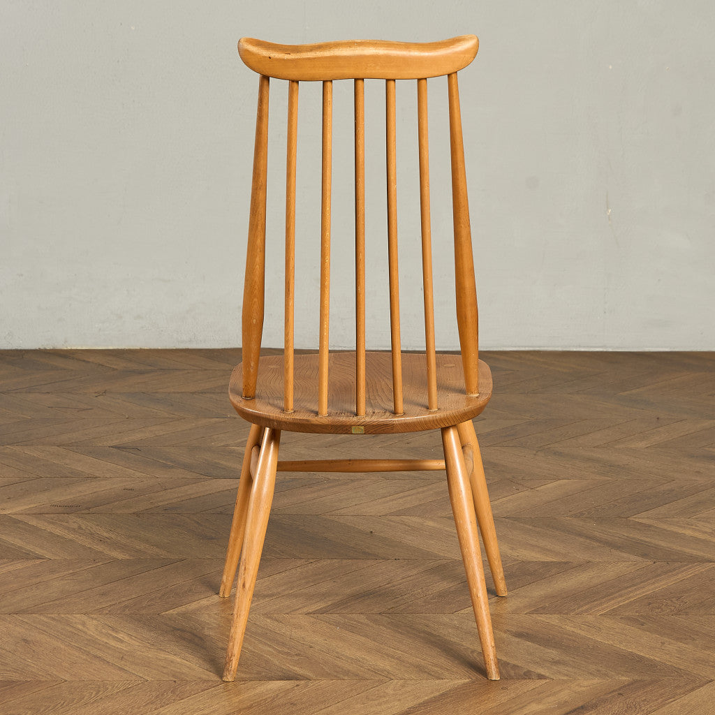アーコール ERCOL ヴィンテージ ゴールドスミス チェア #99345