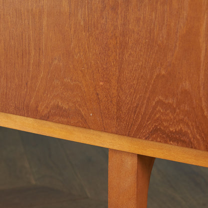 British vintage sideboard #80327