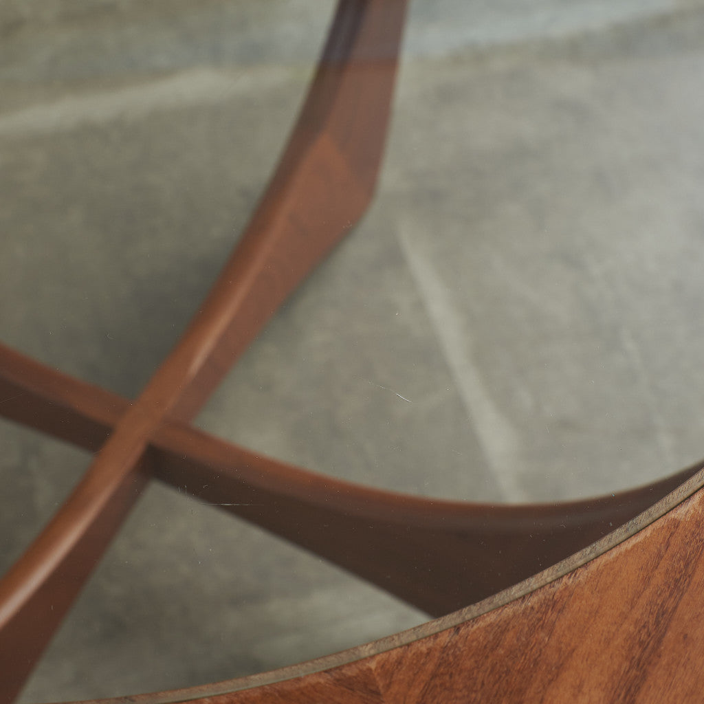 サーキュラー アストロテーブル Occasional Table (8040)