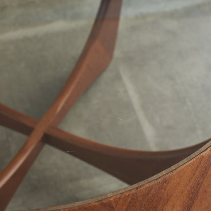 サーキュラー アストロテーブル Occasional Table (8040)