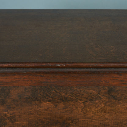 STRONGBOW FURNITURE Blanket Box #80488