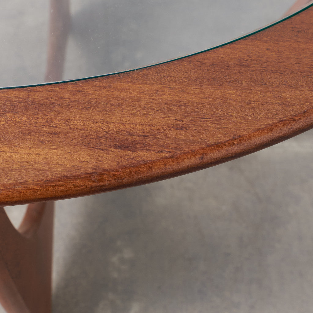 サーキュラー アストロテーブル Occasional Table (8040)