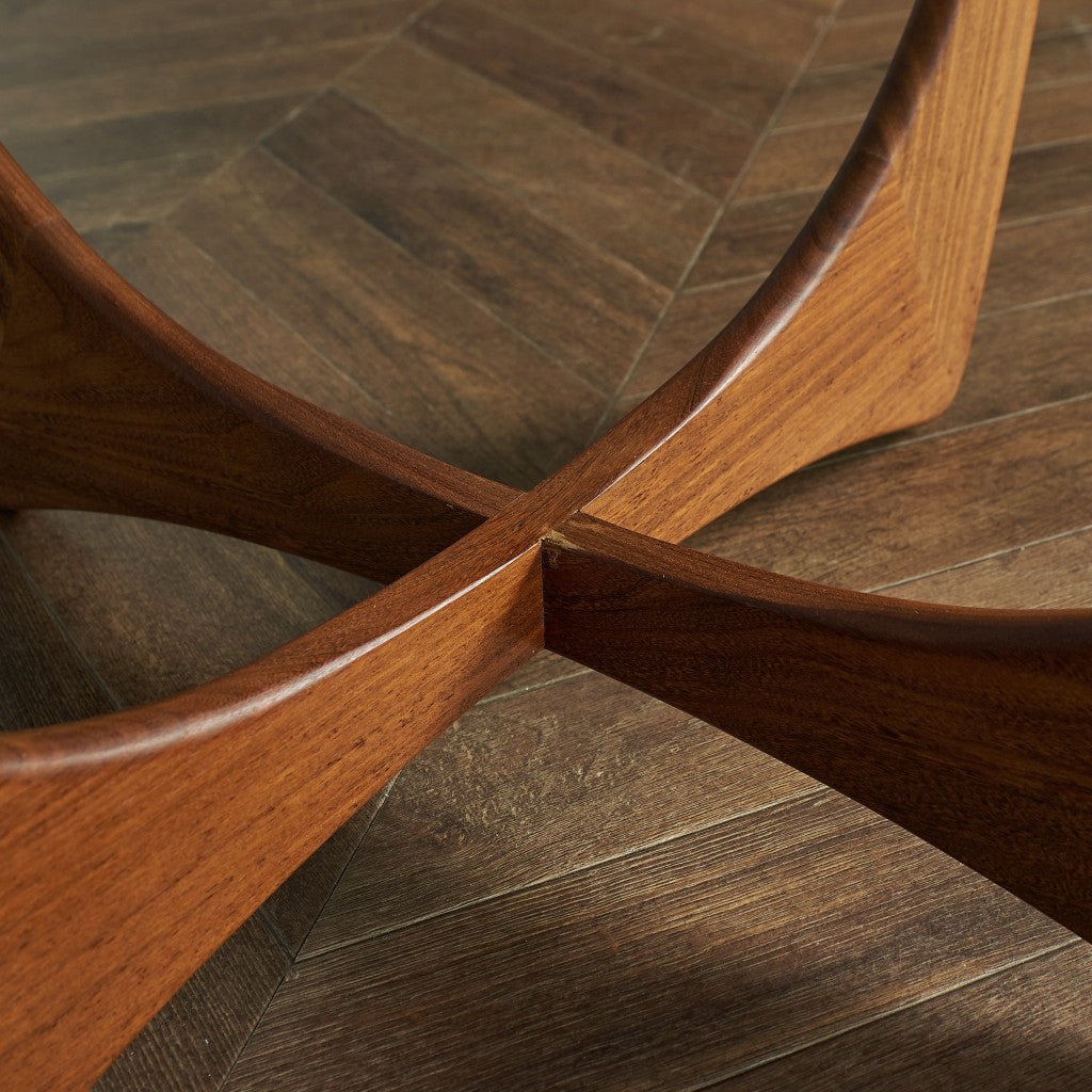 サーキュラー アストロテーブル Occasional Table (8040)