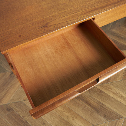 AVALON Vintage Dressing Desk / Double-Sided Desk #83862