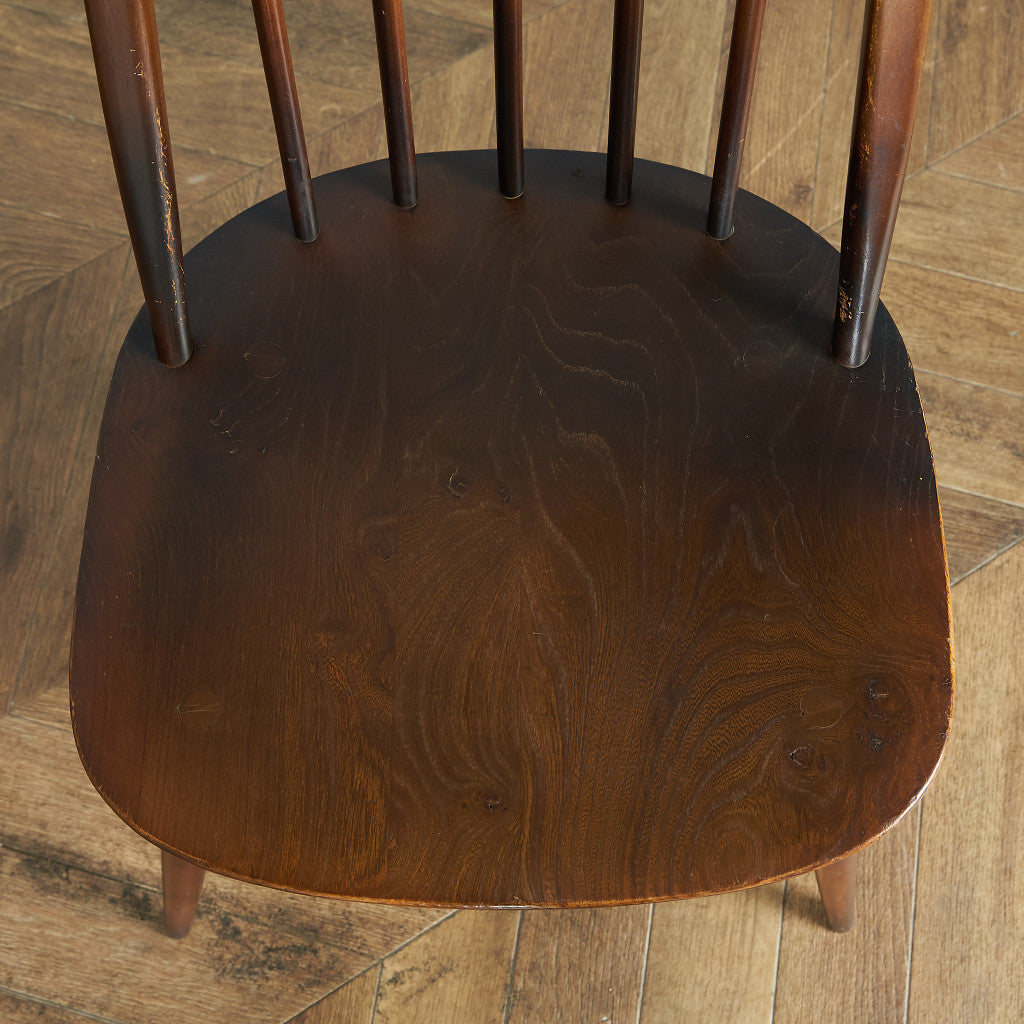 アーコール ERCOL クエーカーチェア #73950