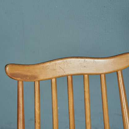 アーコール ERCOL ヴィンテージ ゴールドスミスチェア #74501