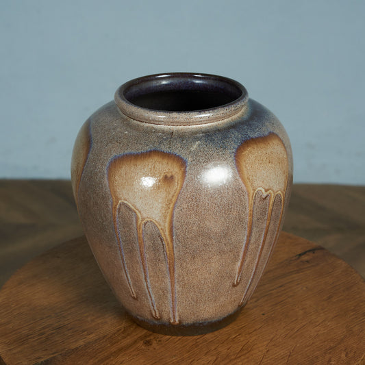 シューリッヒ Scheurich German Art Pottery フラワーベース #81811