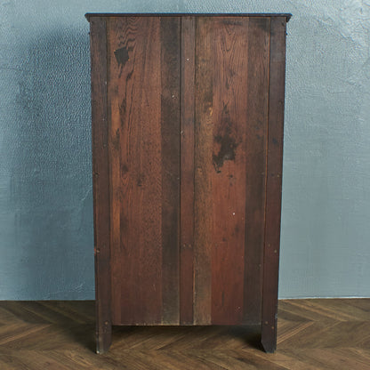 [65820] British Classic Bookcase