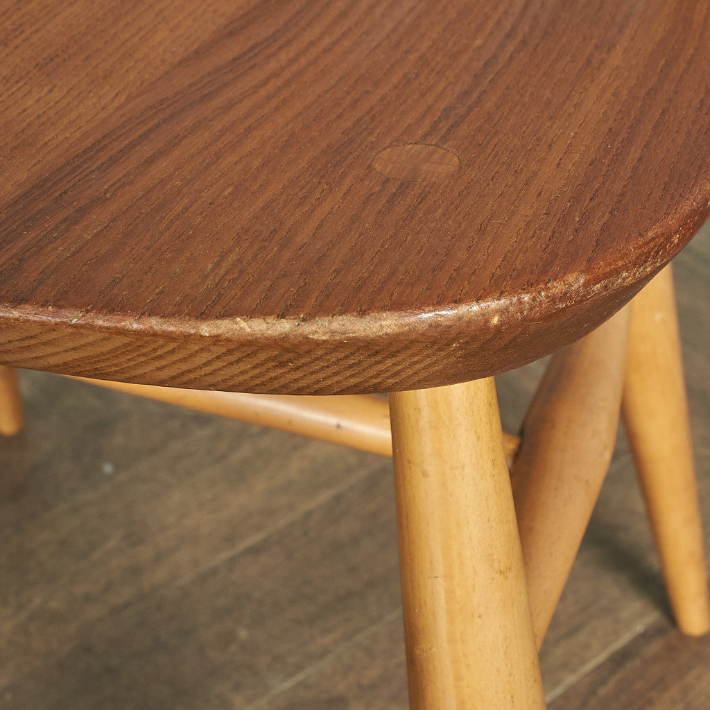 ERCOL Quaker Chair #74479