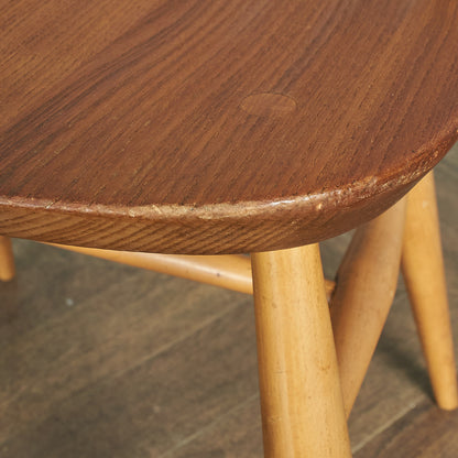 ERCOL Quaker Chair #74479