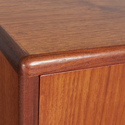 Fresco 4段 サイドチェスト