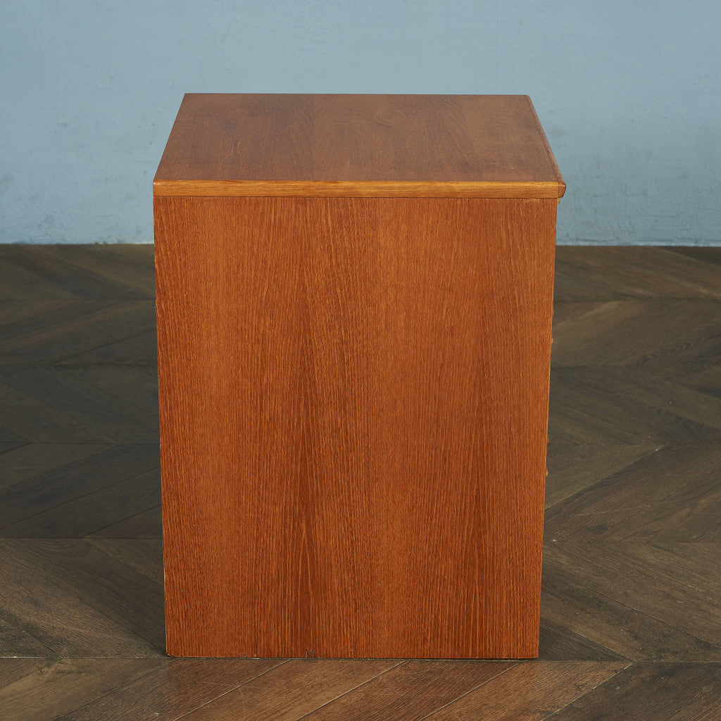 STEENS Vintage 3-Drawer Side Chest/Bedside Cabinet #83947