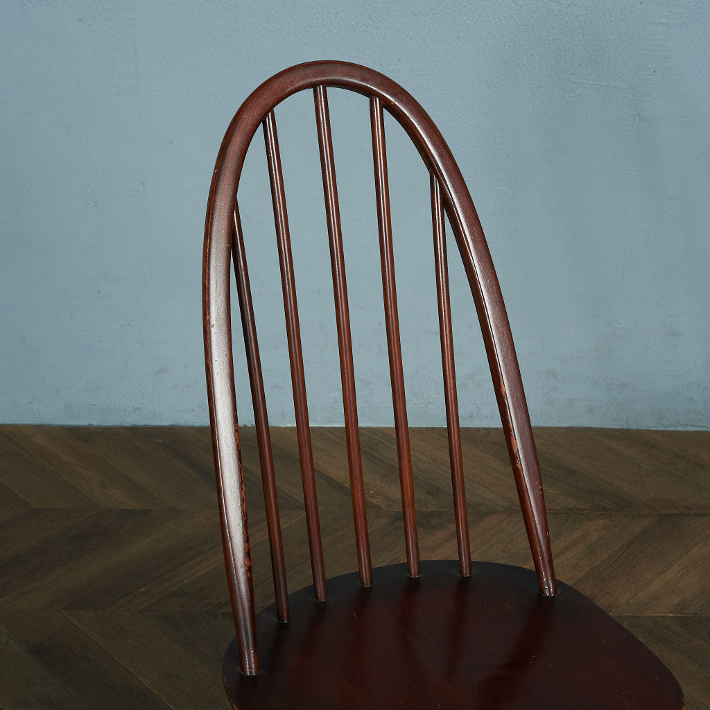 ERCOL Quaker Chair #66083