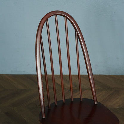 ERCOL Quaker Chair #66083