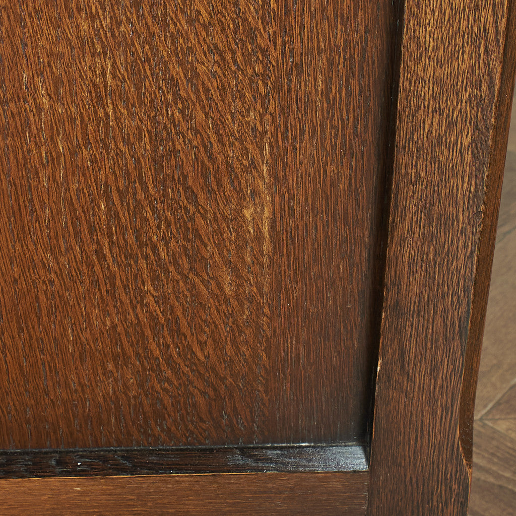 英国クラシック サイドボード