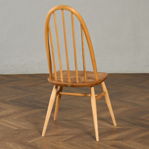ヴィンテージ クエーカーチェア ブルーラベル